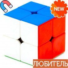 Кубик MoYu 2x2 MFJS Meilong M ST15879